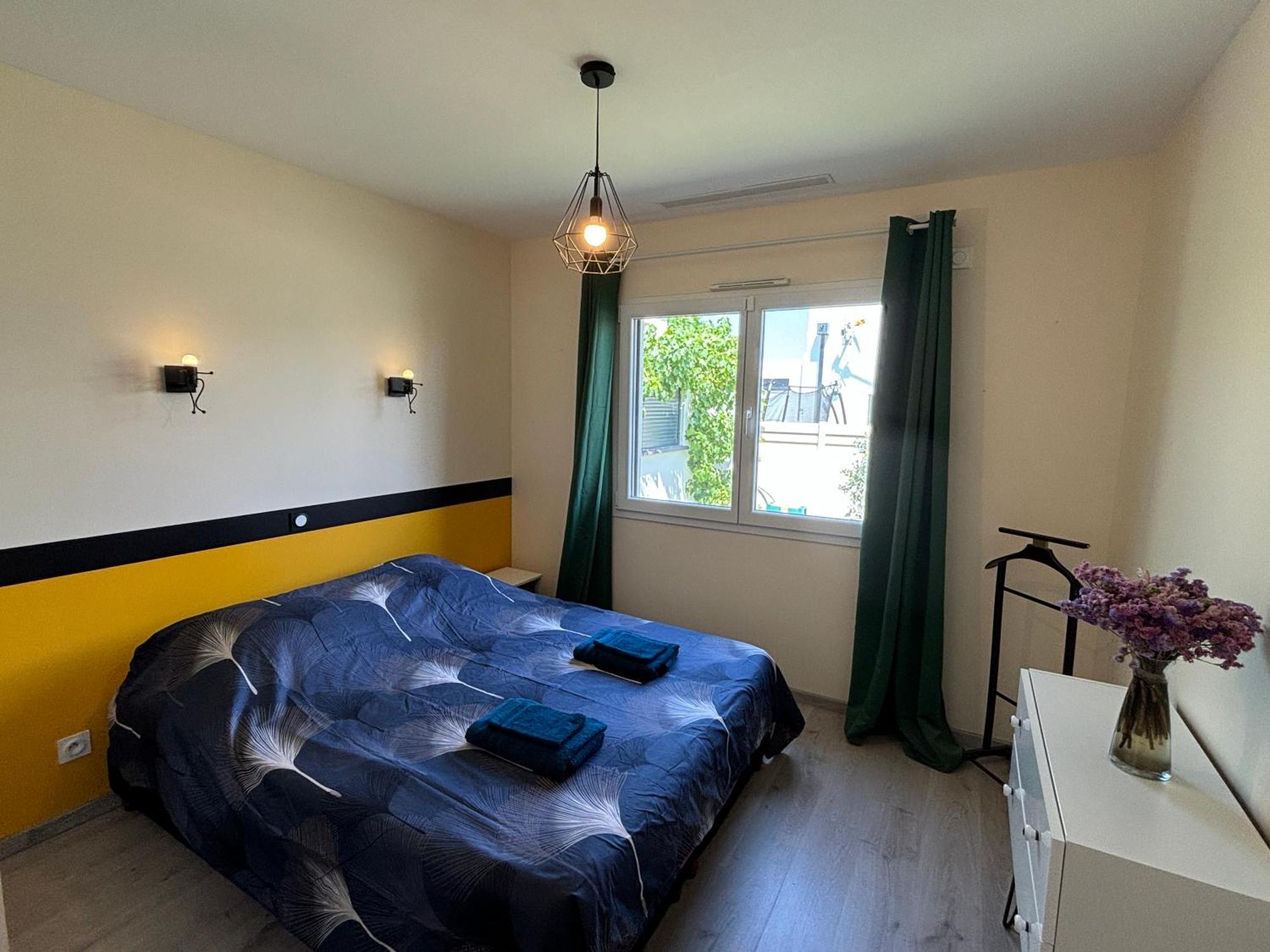 Villa Dolce Vida Proche Golf, Lac, Plage Et Collioure Villeneuve-de-la-Raho Esterno foto